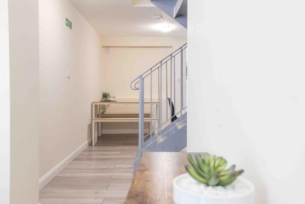 Elm Cottage Іпсвіч Екстер'єр фото