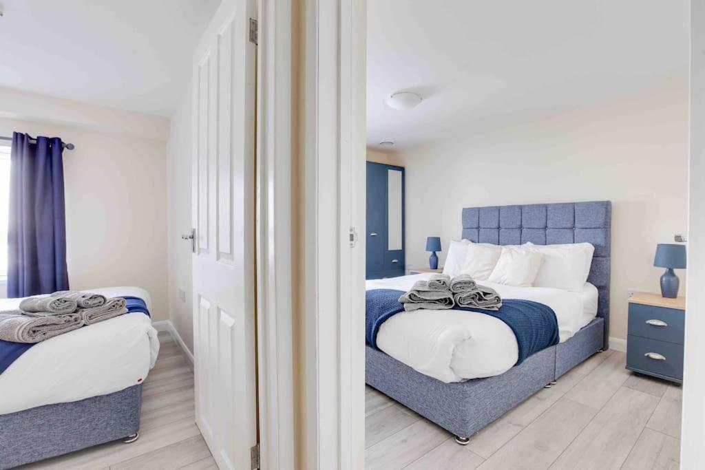 Elm Cottage Іпсвіч Екстер'єр фото