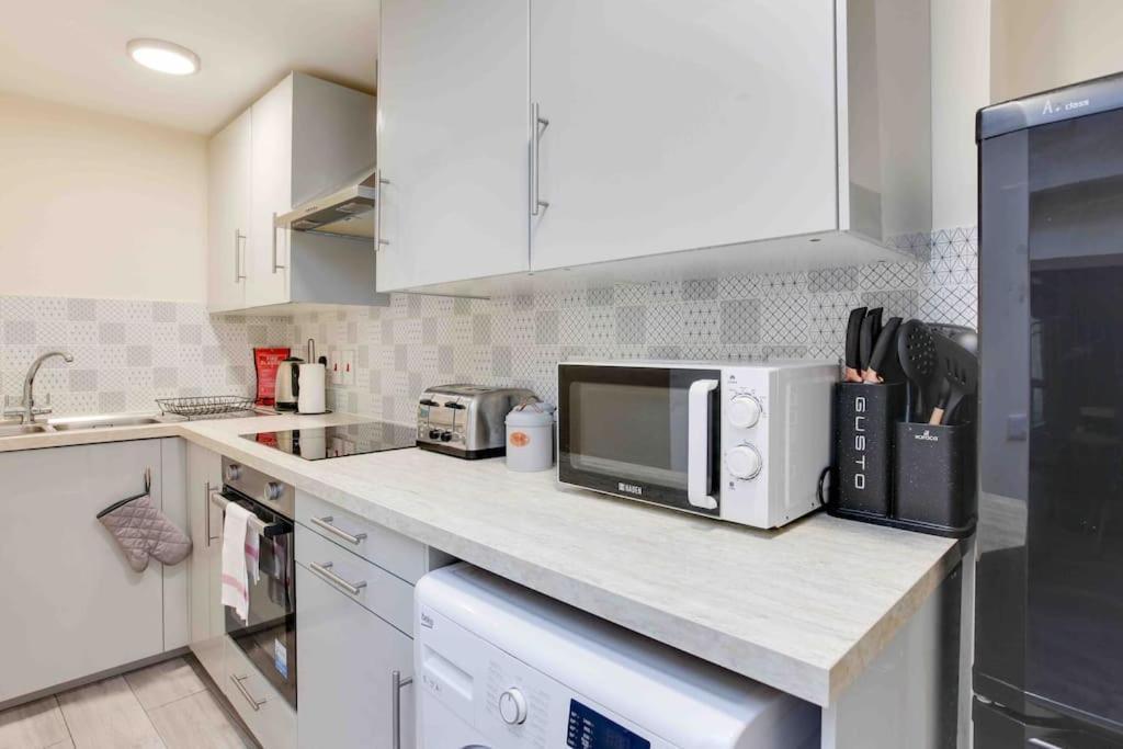 Elm Cottage Іпсвіч Екстер'єр фото